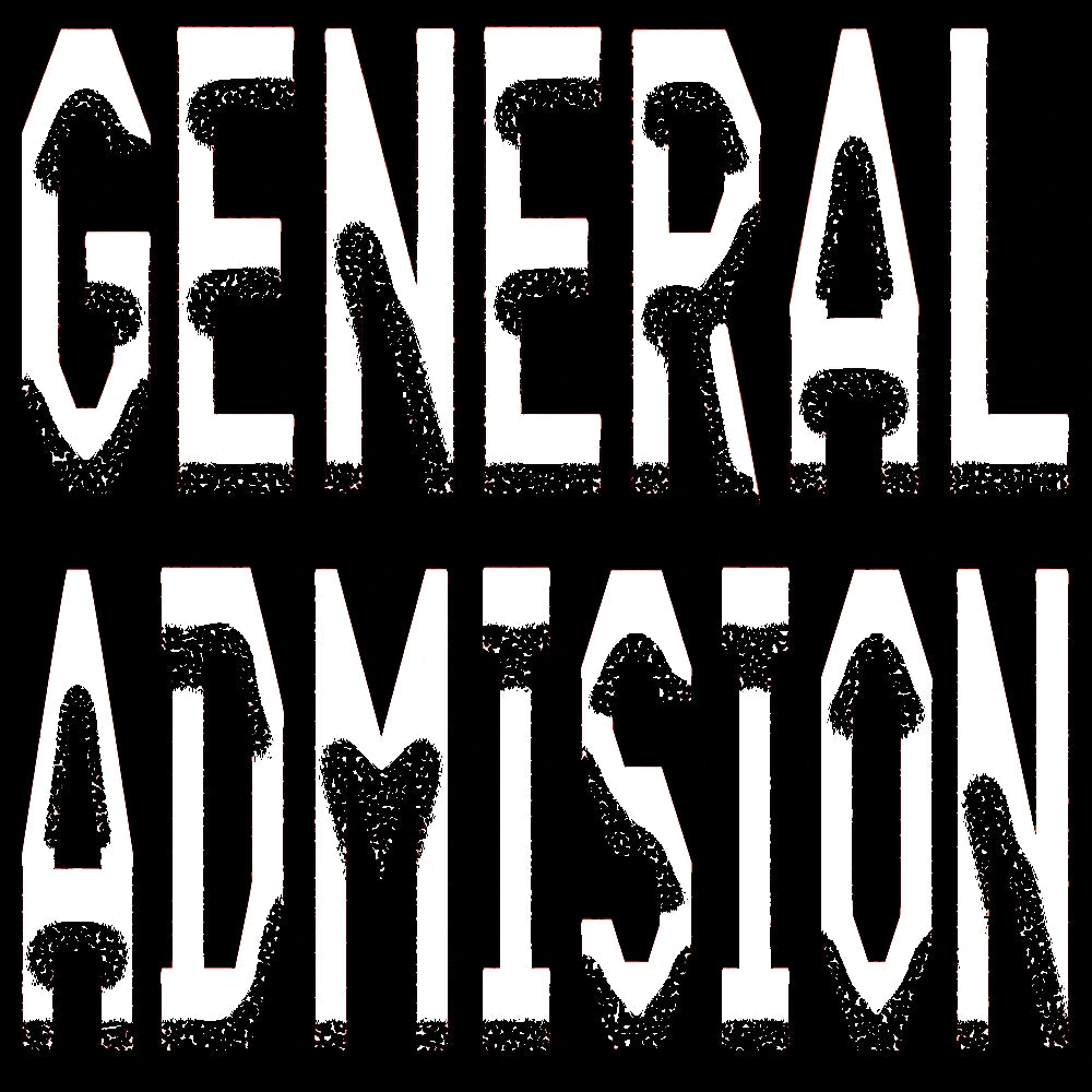 General Admission