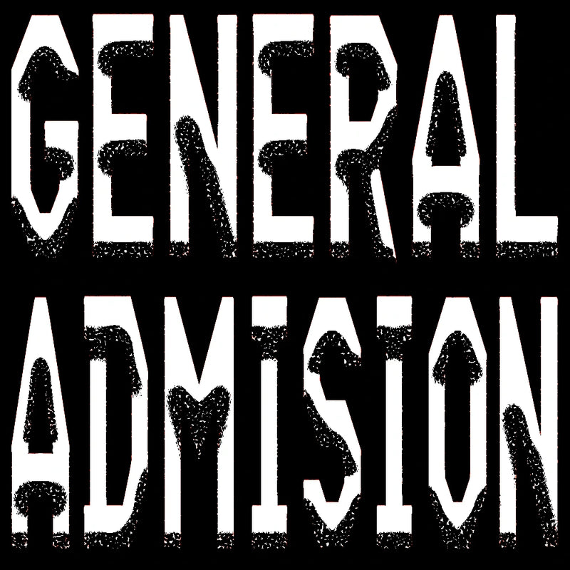 General Admission